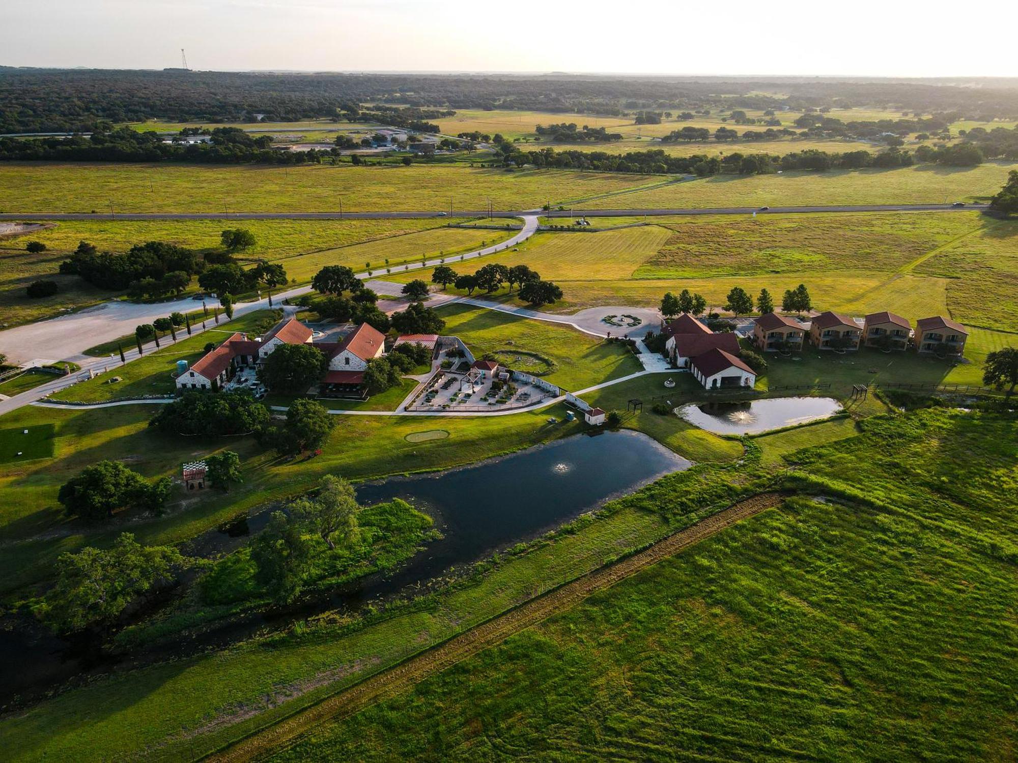 The Vineyard At Florence Zewnętrze zdjęcie